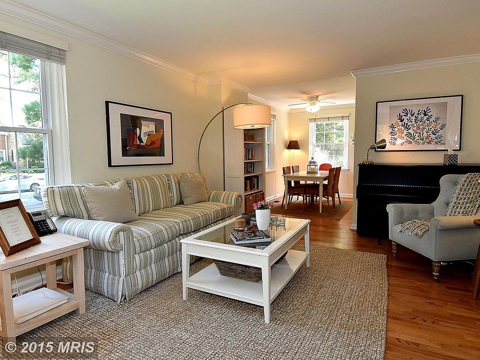 1st image of 3601 S Taylor St