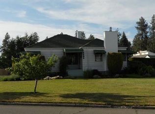 3504 W Euclid Ave, Spokane, WA 99205