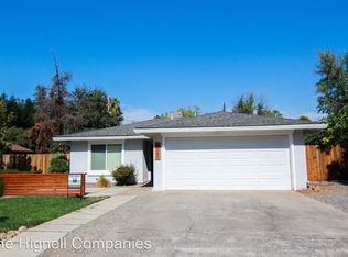 1080 Rey Cir, Chico, CA 95926