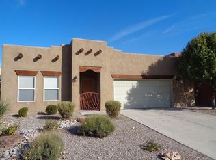 1512 Luz De Sol Dr SE, Rio Rancho, NM 87124