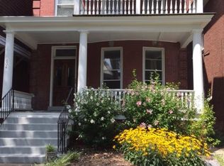 604 Westover Ave APT 3, Norfolk, VA 23507