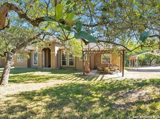 601 Brookside Dr, Spring Branch, TX 78070