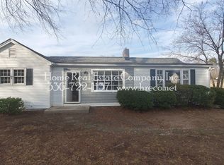 2047 W Clemmonsville Rd, Winston Salem, NC 27127