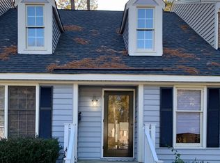 3402 Gina Ct NW APT B, Wilson, NC 27896