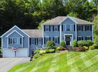 10 Drummond Ct, Danvers, MA 01923