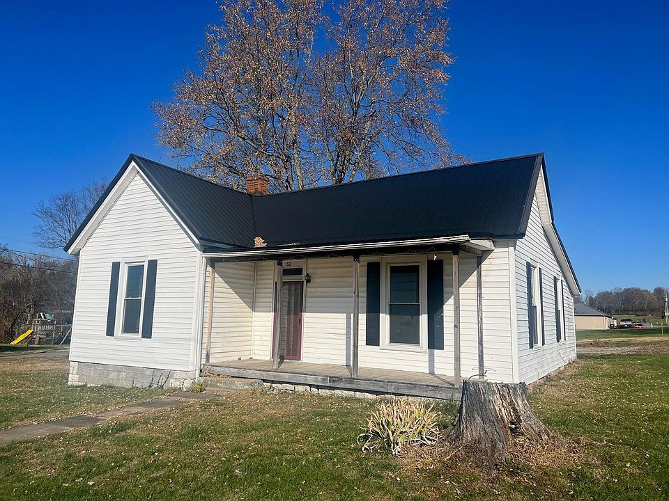 611 W Main St, Burgin, KY 40310 MLS 23022120 Zillow