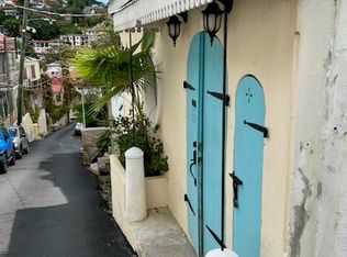 9-1 Crystal Gade, Saint Thomas, VI 00802