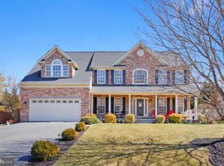 11617 Philadelphia Rd, White Marsh, MD 21162