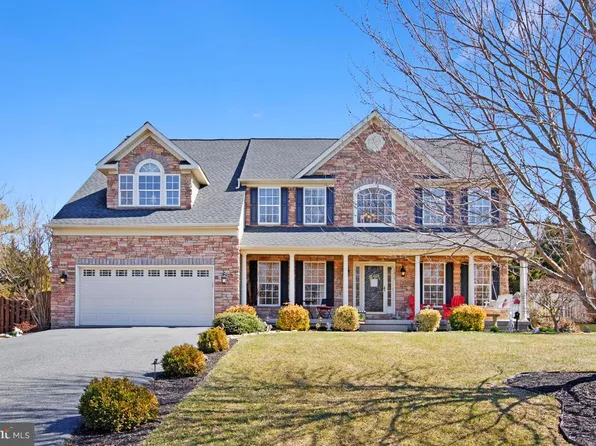 11617 Philadelphia Rd, White Marsh, MD 21162