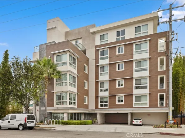 4140 Glencoe Ave #509, Marina Del Rey, CA 90292