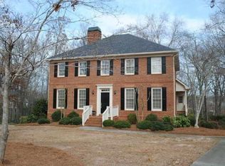 1180 Azalea Cir SE, Conyers, GA 30013