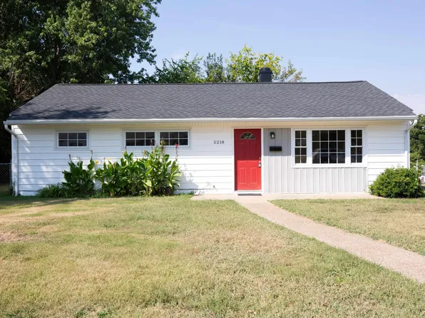 5218 Sherbrooke Rd, Evansville, IN 47710