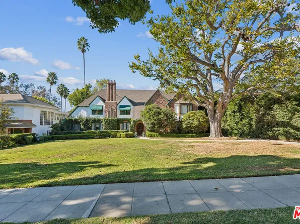 719 N Maple Dr, Beverly Hills, CA 90210