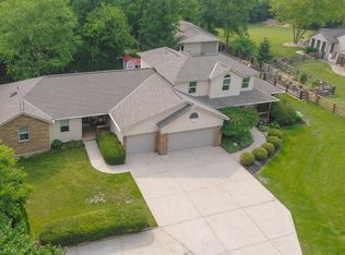 10216 Taylor Rd SW, Etna, OH 43068