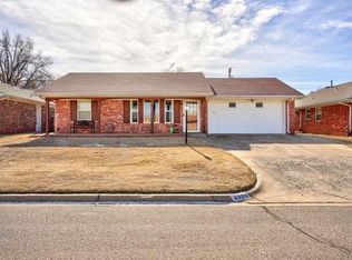 4320 NW 56th St, Oklahoma City, OK 73112