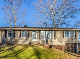 4621 N Cleveland Ave, Kansas City, MO 64117