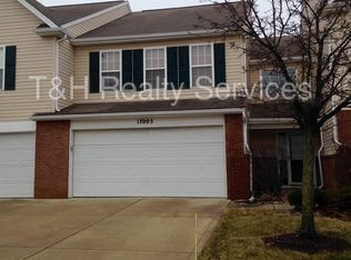 17005 Fulton Pl, Westfield, IN 46074