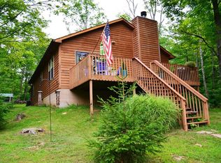 310 E Line Dr, Nineveh, IN 46164