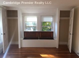 12 Miner St, Somerville, MA 02145