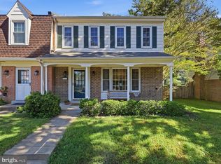 6011 Bonnie Bern Ct, Burke, VA 22015