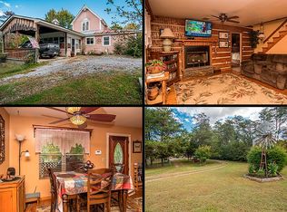 194 Manning Ridge Dr, Sevierville, TN 37876