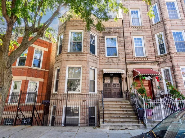 1623 W Cullerton St, Chicago, IL 60608