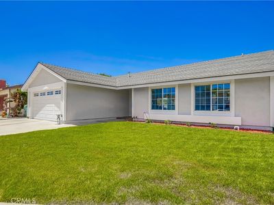 6461 Sundance Cir, Huntington Beach, CA, 92647
