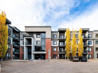 Elan Condominiums, Edmonton, AB T6W 2X7
