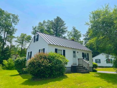 186 Mountain View, Chester, VT, 05143