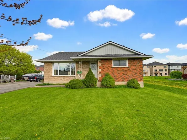 127 King St E, Haldimand County, ON N0A 1H0