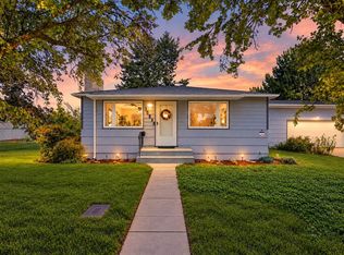 13521 E 16th Ave, Spokane, WA 99216