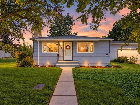 13521 E 16th Ave, Spokane, WA 99216