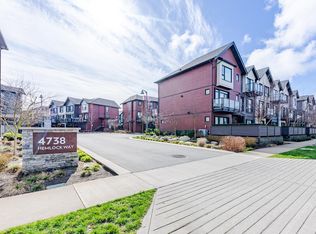 4738 Hemlock Way #185, Tsawwassen, BC