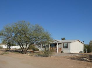 12651 W Sandy Peak Ln, Tucson, AZ 85743