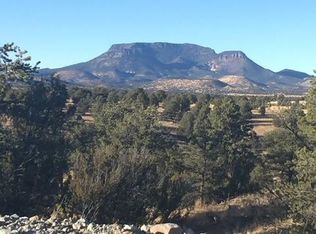 37 Bluebird Dr, Datil, NM 87821