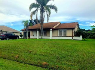 3105 SE Mall Ter, Port Saint Lucie, FL 34984