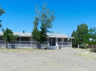 8970 N Lawrence Ln, Prescott Valley, AZ 86315