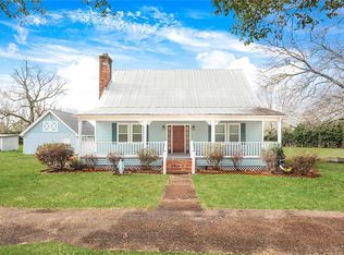 12022 Highway 1078, Folsom, LA 70437