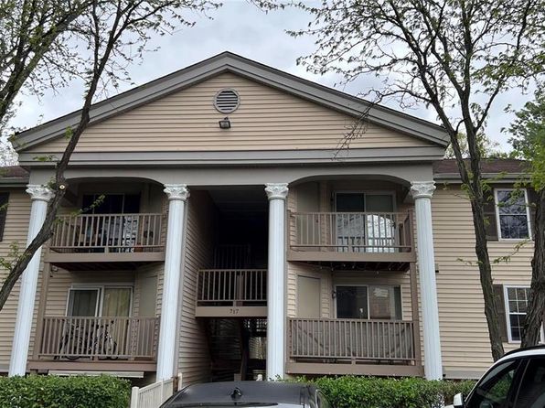 717 Ridgeside Dr APT L