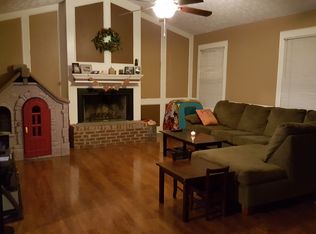 104 Country Acres Ct, McDonough, GA 30253