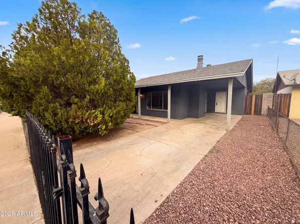6036 N 72ND Drive, Glendale, AZ 85303