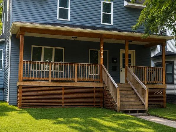 1223 Oliver Ave N, Minneapolis, MN 55411