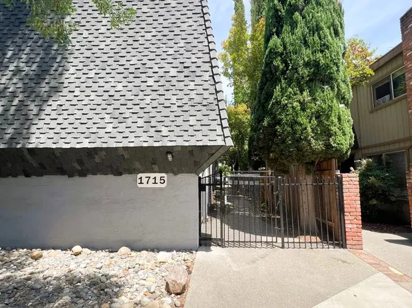 ham1715, 1715 T St APT 3, Sacramento, CA 95811