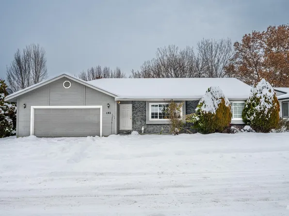 145 S 21st St, Payette, ID 83661