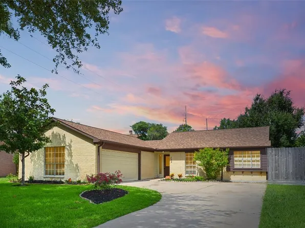 302 Gentilly Dr, Katy, TX 77450