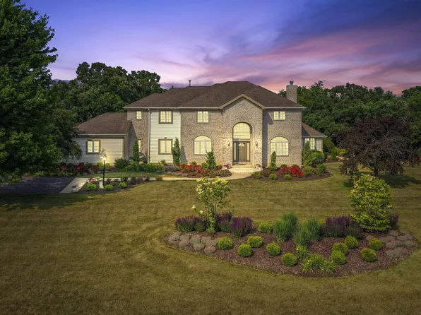 W344S8740 Whitetail DRIVE, Eagle, WI 53119