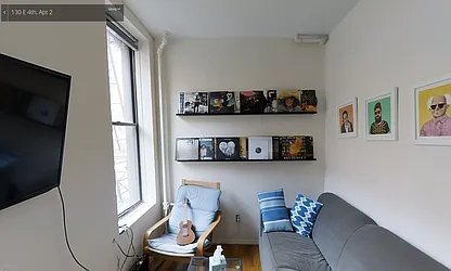 Rented by REZI