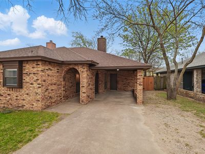 1752 Dynasty Dr, Glenn Heights, TX, 75154
