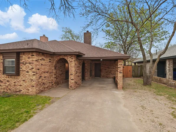 1752 Dynasty Dr, Glenn Heights, TX 75154