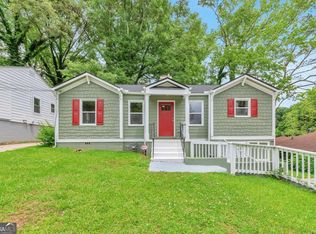 880 Pinehurst Ter SW, Atlanta, GA 30310